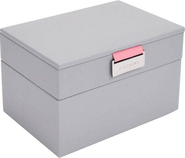 Шкатулка для украшений Stackers 73652