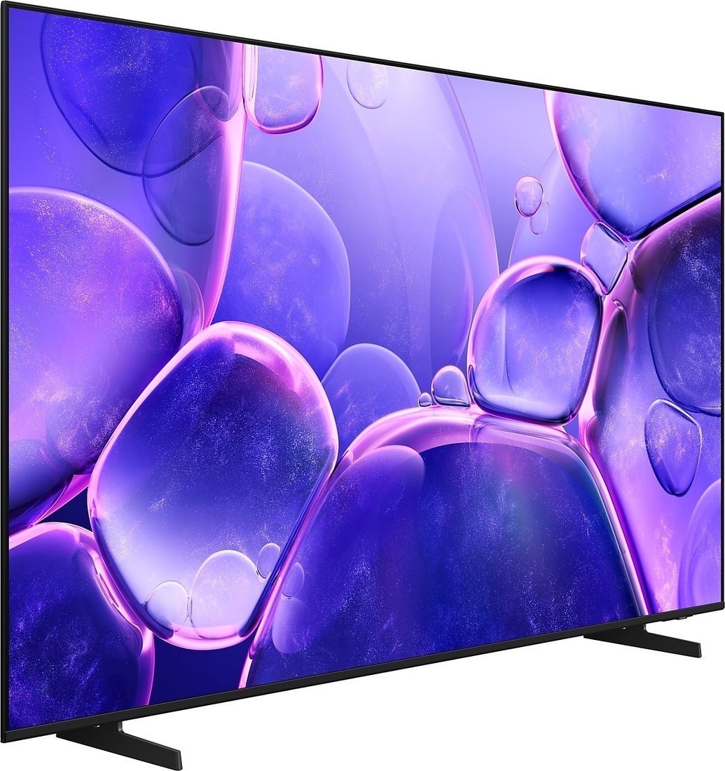 Телевизор Samsung Crystal UHD 4K U8000F UE65U8000FUXRU