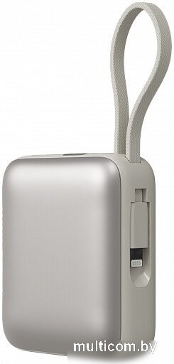 Внешний аккумулятор Magssory Cell 10K 10000mAh PBN005