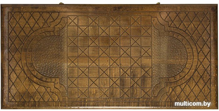 Шахматы/нарды Ustyan Зодиак стрелец GU063