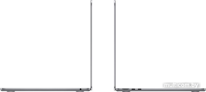 Ноутбук Apple Macbook Air 13" M2 2022 MLXX3