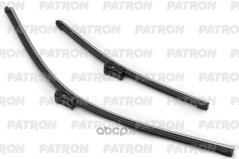 Щетки стеклоочистителя Patron PWB660-FS
