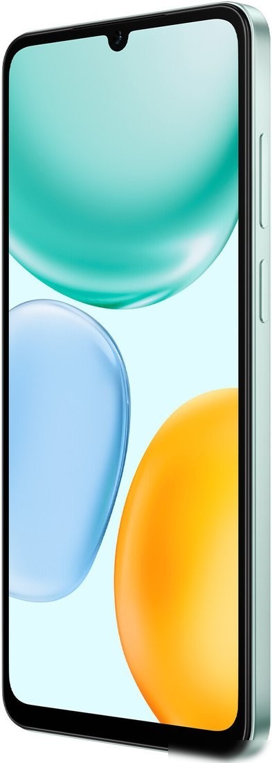 Телефон HONOR X5c 4GB/64GB международная версия (бирюзовый)