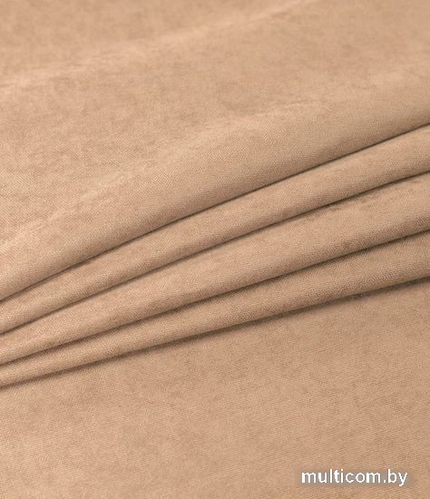 Штора Legrand Канвас 1.5x2.6 м 58117221 (саванна)