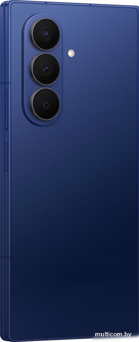 Телефон Samsung Galaxy Z Fold7 SM-F966B/DS 12GB/512GB (синий)