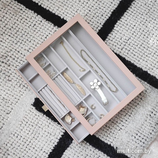 Шкатулка для украшений Stackers 75811