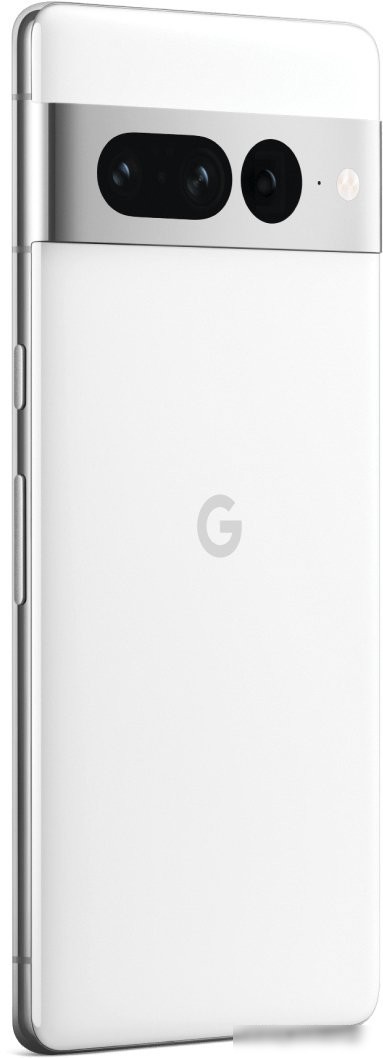 Телефон Google Pixel 7 Pro 12GB/128GB (снег)