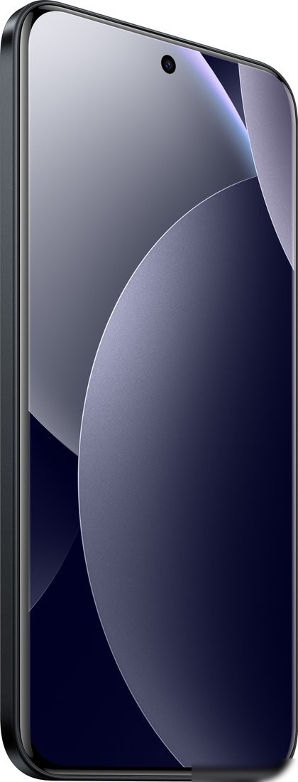 Телефон Xiaomi Redmi Note 15 Pro+ 5G 8GB/256GB международная версия (черный)