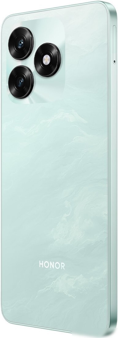 Телефон HONOR X5c 4GB/64GB международная версия (бирюзовый)