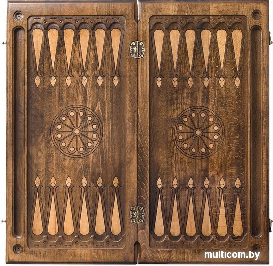 Нарды Zakaryan Майрамут wz11269