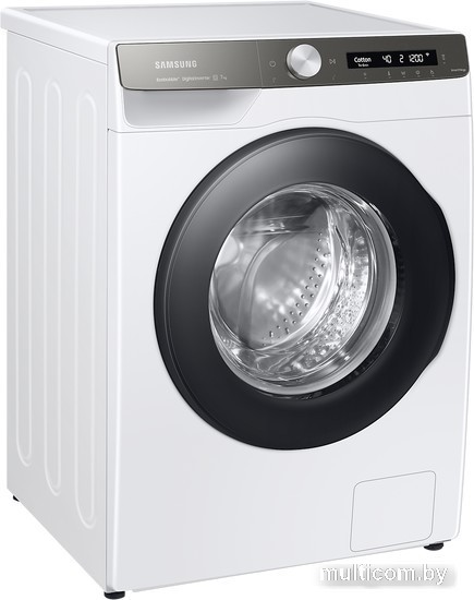 Стиральная машина Samsung WW70AG6S23ATLP