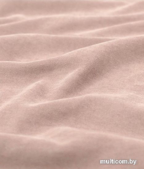 Штора Legrand Канвас 2x2.8 м 58118854 (пудра)