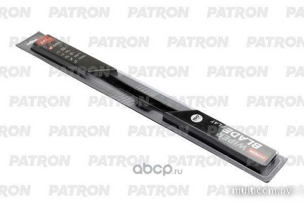 Щетка стеклоочистителя Patron PWB410-FJ