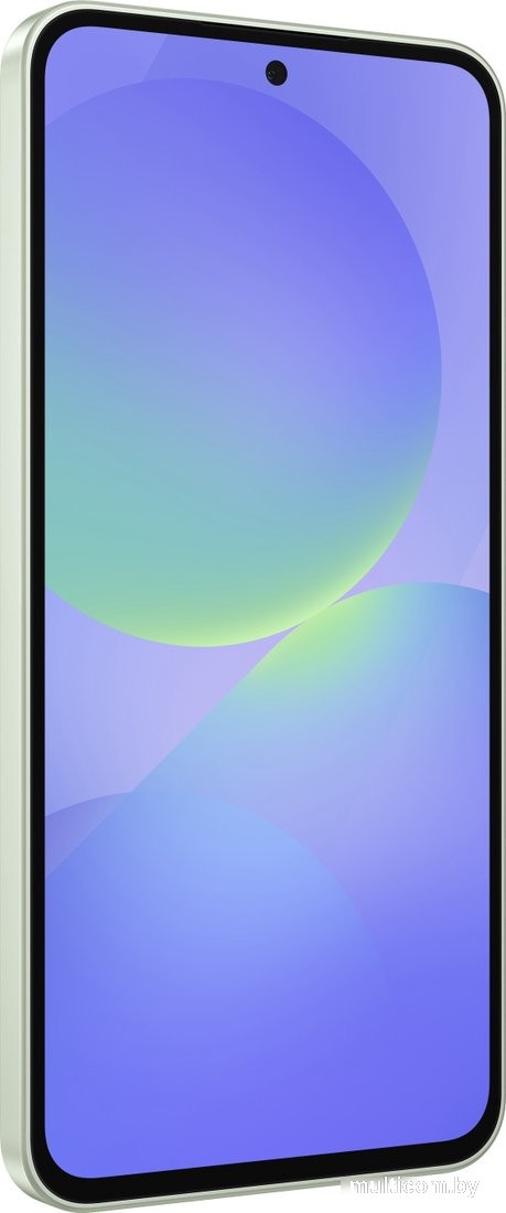 Телефон Samsung Galaxy A36 SM-A366E 12GB/256GB (зеленый)