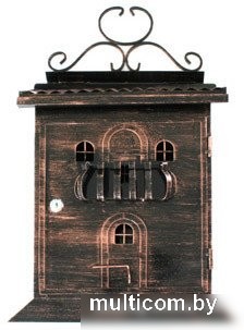 Почтовый ящик Аллюр №2001