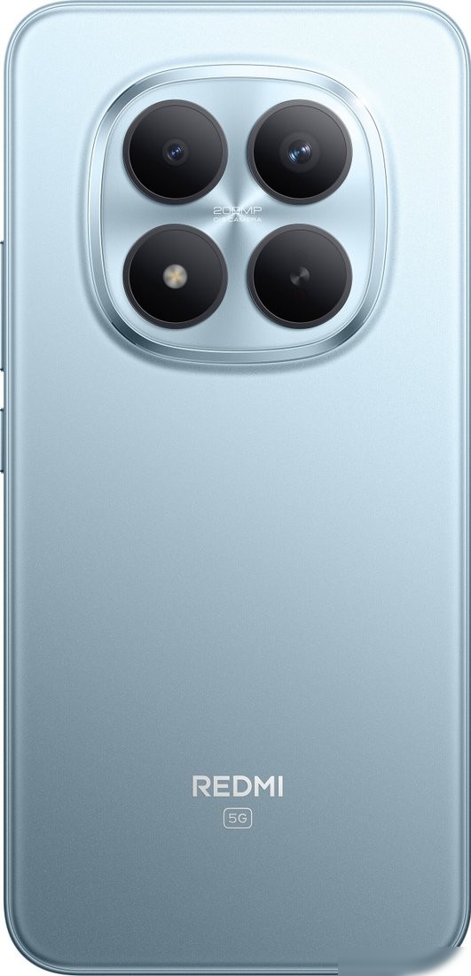 Телефон Xiaomi Redmi Note 15 Pro+ 5G 8GB/256GB международная версия (синий)