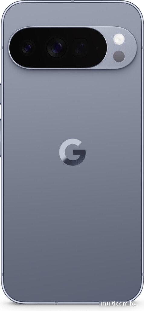 Телефон Google Pixel 10 Pro XL 16GB/256GB (лунный камень)