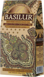 Черный чай Basilur Oriental Collection Golden Crescent 100 г