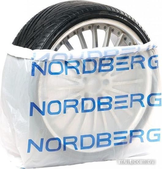 Пакет для шин Nordberg NTSB1115W (100 шт)