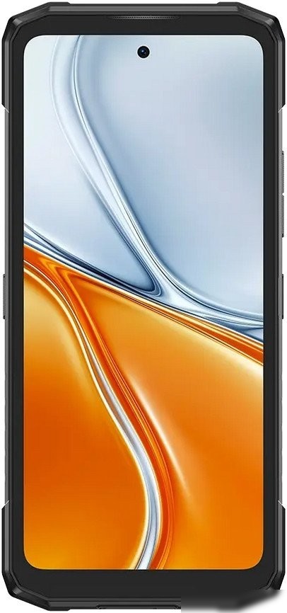 Телефон Doogee Blade 20 Turbo 8GB/256GB (черный)