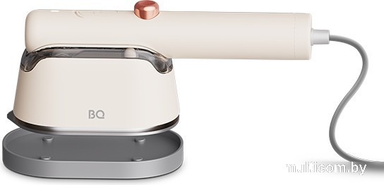 Отпариватель BQ SG1009H (бежевый)