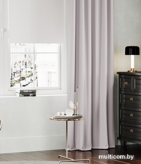 Штора Legrand Канвас 1.5x2.8 м (муссон)