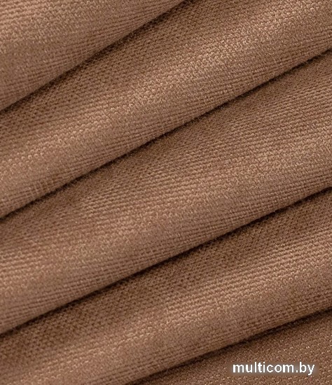 Штора Legrand Канвас 2x2.8 58118709 (орех)