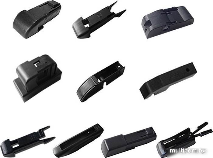 Щетка стеклоочистителя AVS A07787S