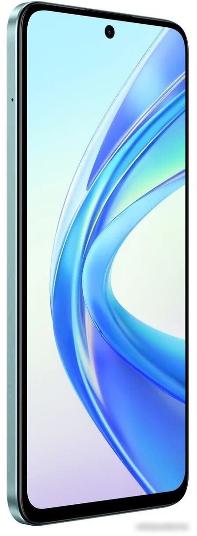 Телефон HONOR X7b 8GB/128GB международная версия (изумрудно-зеленый)