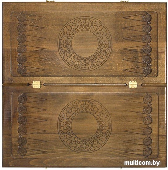 Шахматы/нарды Ustyan Зодиак стрелец GU063