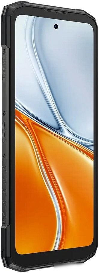 Телефон Doogee Blade 20 Turbo 8GB/256GB (черный)