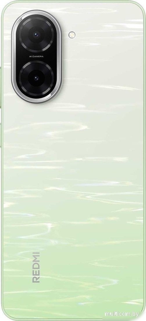 Телефон Xiaomi Redmi A5 3GB/64GB международная версия (зеленое озеро)