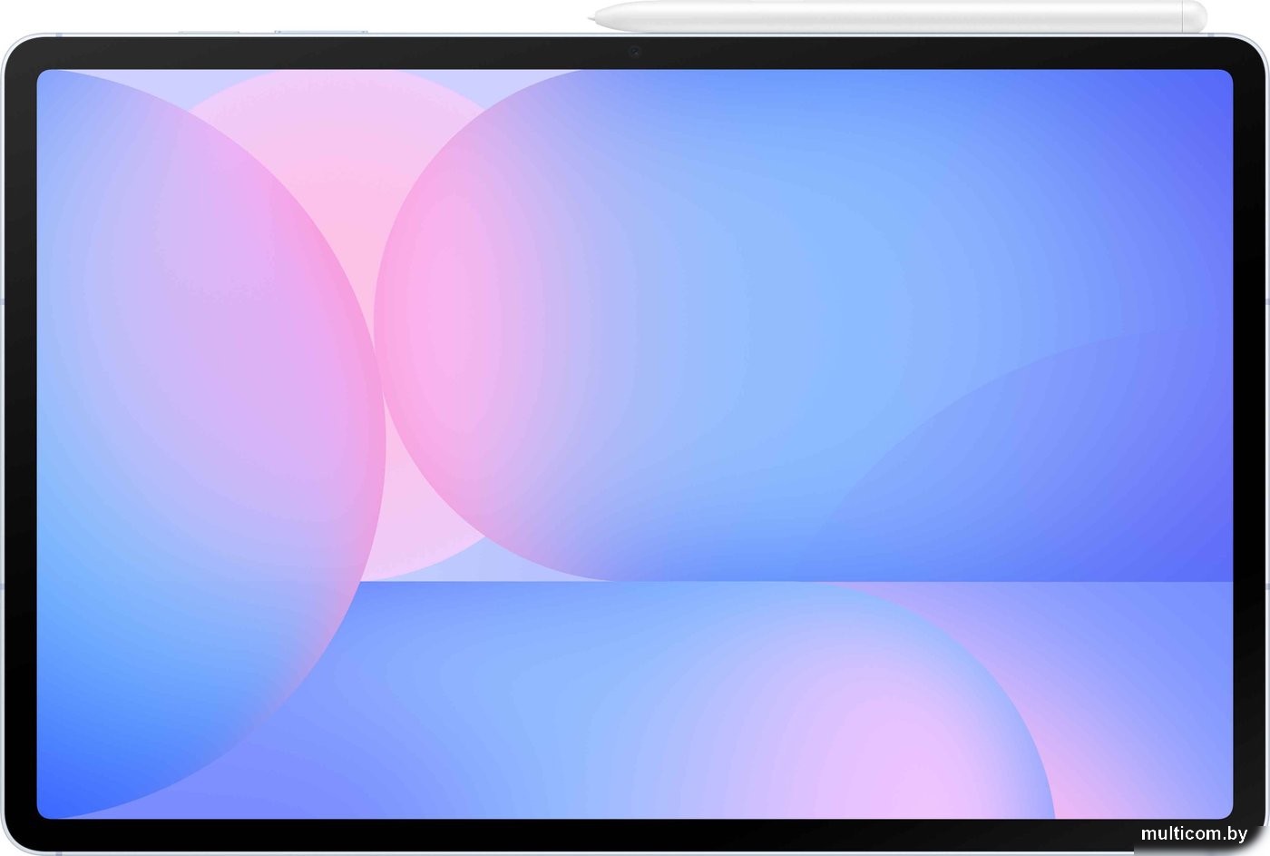 Планшет Samsung Galaxy Tab S10 FE+ 5G SM-X626 8GB/128GB (голубой)