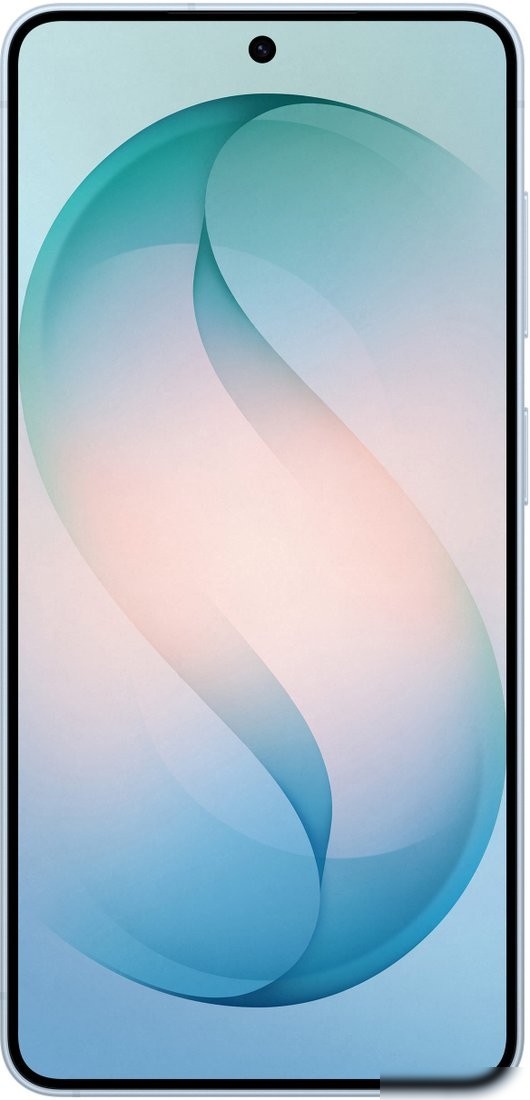 Телефон Samsung Galaxy S26 SM-S942B 12GB/512GB (голубой)