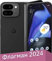 Смартфон Google Pixel 9 Pro Fold 16GB/512GB (обсидиан)