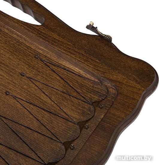 Шашки/нарды Haleyan Бесконечность kh001-4