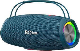 Беспроводная колонка BQ PBS4002??????? (темно-синий)