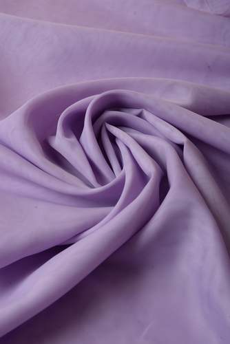 Тюль Велес Текстиль 600В (270x600, сиреневый)
