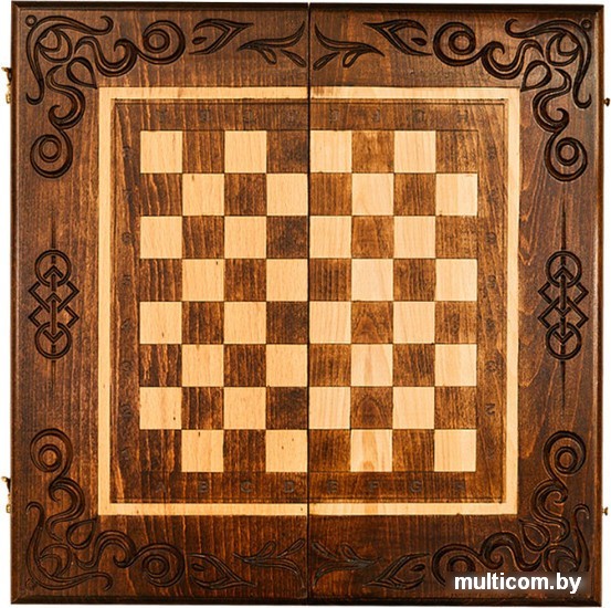 Шахматы Ustyan Сирэли GU104-5