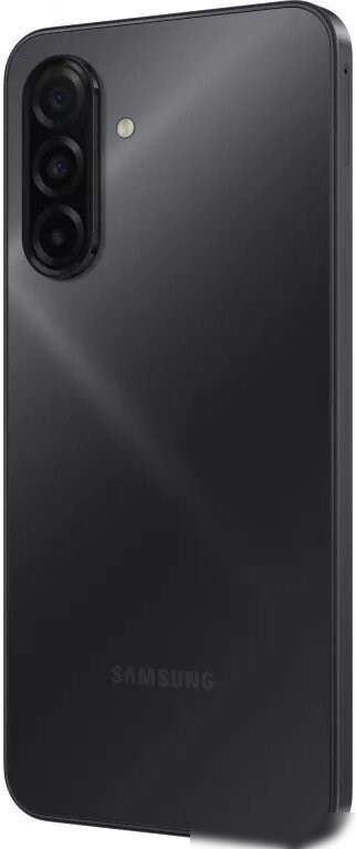 Телефон Samsung Galaxy A17 4G SM-A175F 6GB/128GB (черный)