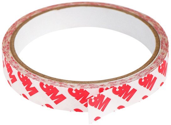 Защитная лента на углы Halsa HLS-S-109W