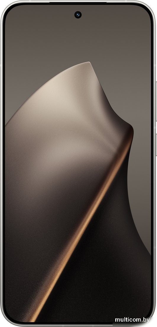 Телефон Xiaomi 15T Pro 12GB/512GB международная версия (серый)