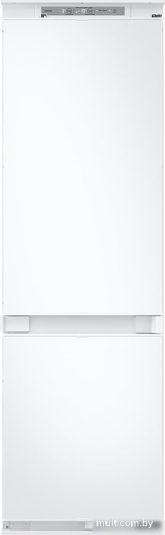 Холодильник Samsung BRB80F26ADS0EO