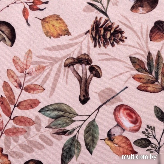 Комплект штор Этель Nature Forest 1.45x1.8 м (2 шт)