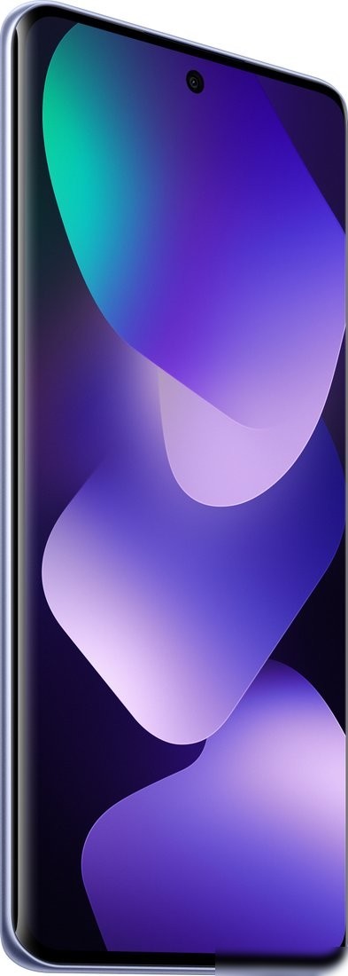 Телефон Xiaomi Redmi Note 15 8GB/256GB международная версия (фиолетовый)