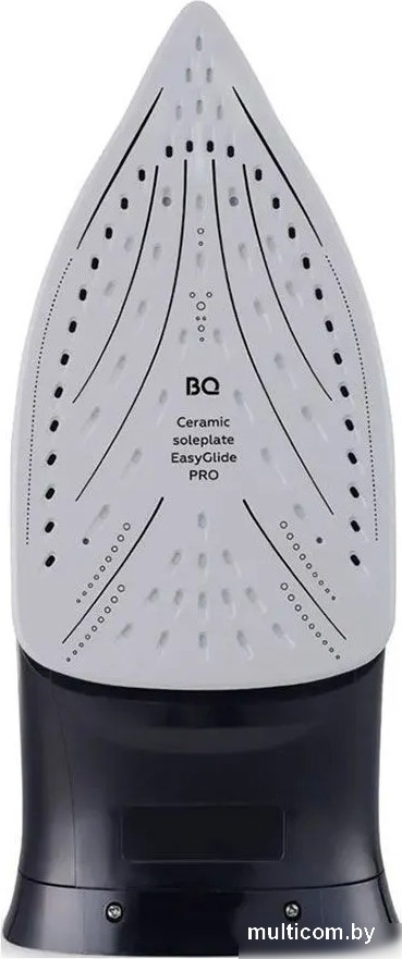 Утюг BQ SI1004 (черный/синий)