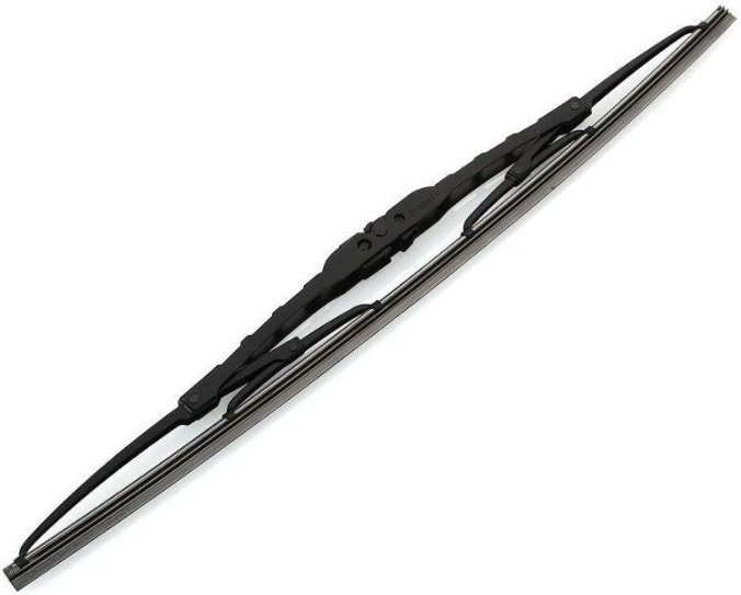 Щетка стеклоочистителя Bosch 3397015450