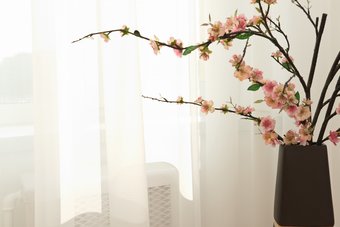 Тюль Delfa Voile СТШ Voile W191/71002 4x2.7 м (молочный)