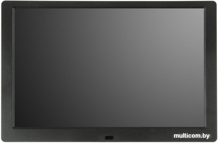 Цифровая фоторамка Digma PF-1043 (черный)