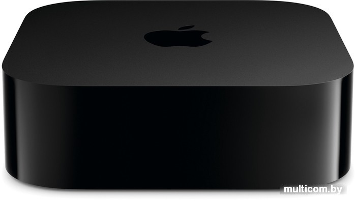 Смарт-приставка Apple TV 4K 128GB (3-е поколение)